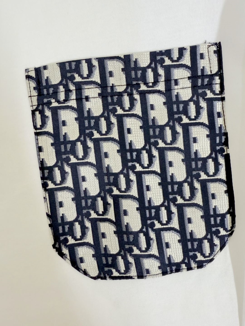 chr1st1an D10r t-shirts